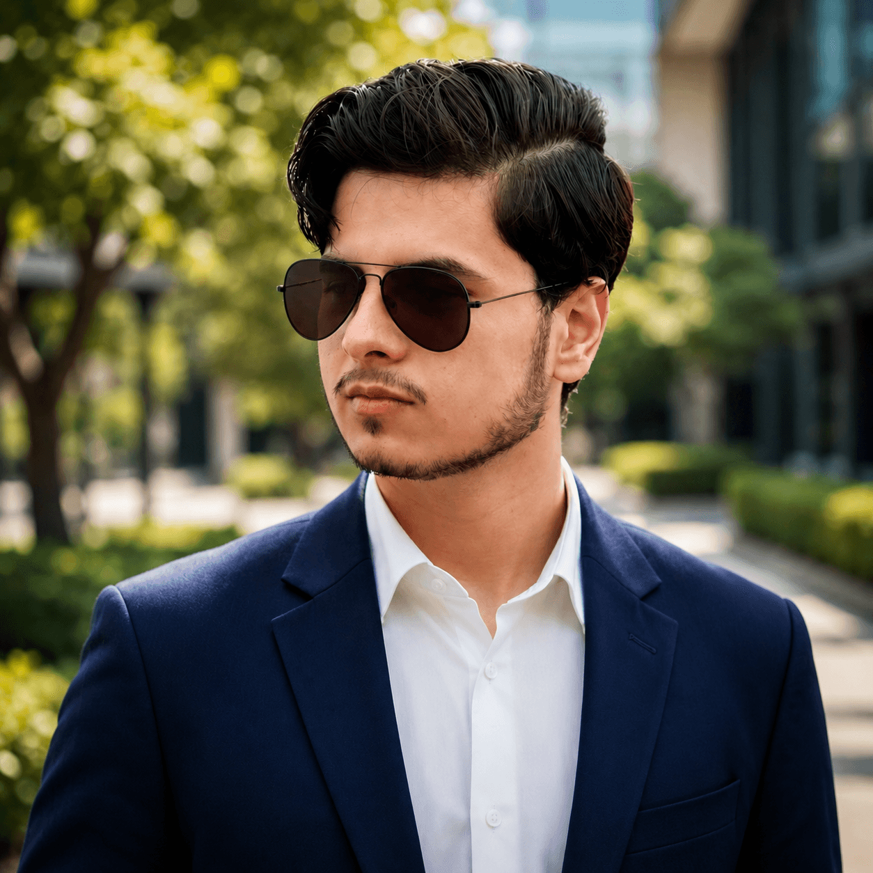 Rafay Ahmed